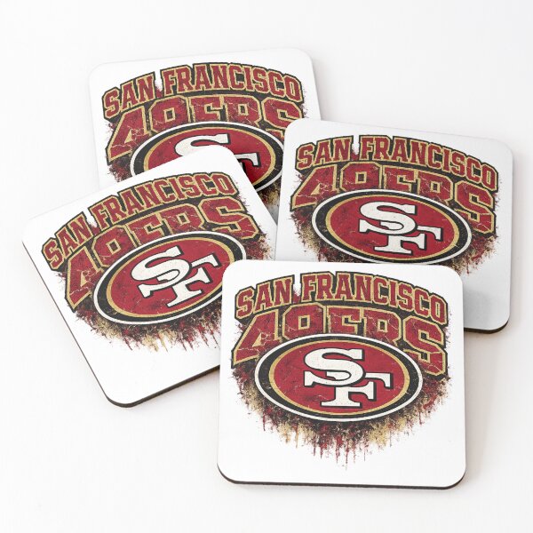 Item preview, San Francisco 49ers designed and sold by JC's Cards & More.