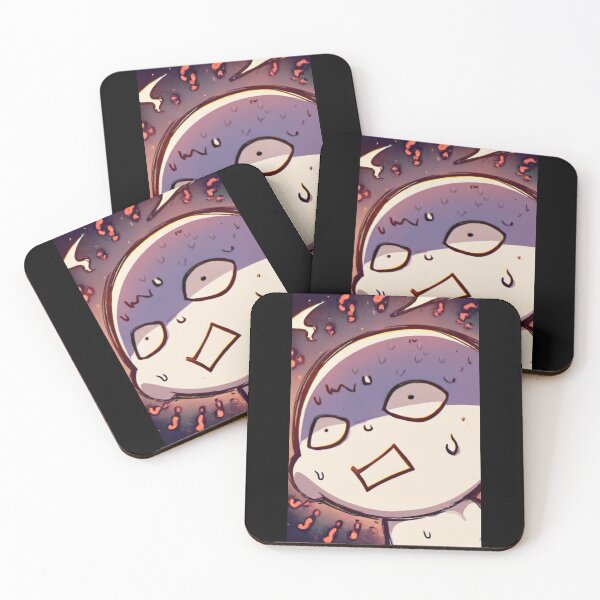 Item preview, Digital Art - Panic Illustration, Contemporary Webtoon Style designed and sold by Zone--Gaming.