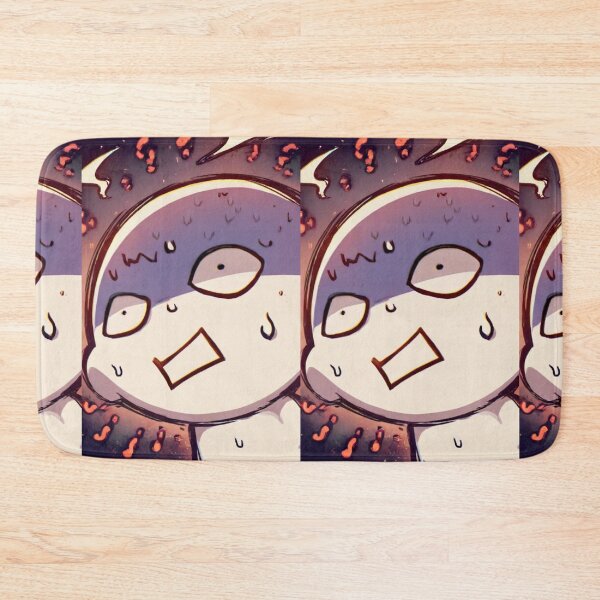 Item preview, Digital Art - Panic Illustration, Contemporary Webtoon Style designed and sold by Zone--Gaming.