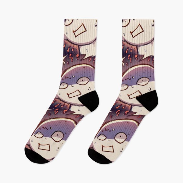 Item preview, Digital Art - Panic Illustration, Contemporary Webtoon Style designed and sold by Zone--Gaming.