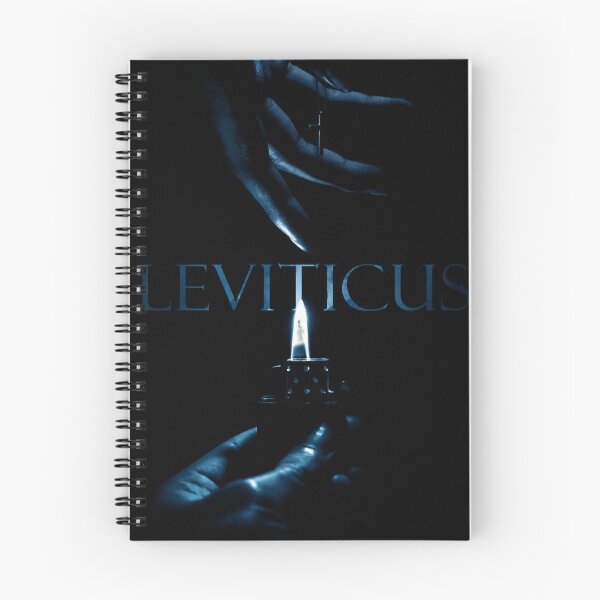 Item preview, Leviticus designed and sold by bmfkfk.