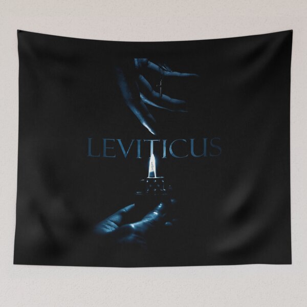 Item preview, Leviticus designed and sold by bmfkfk.