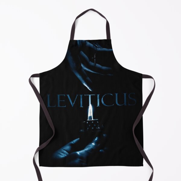 Item preview, Leviticus designed and sold by bmfkfk.