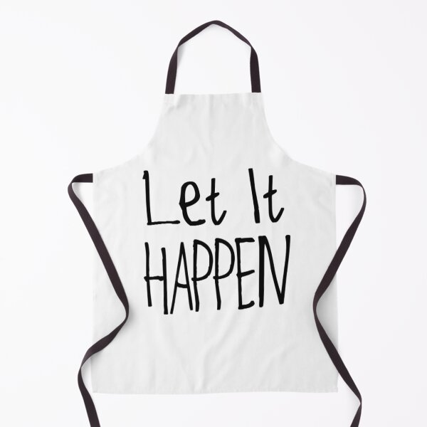 Item preview, Let It Happen designed and sold by kinpirks.