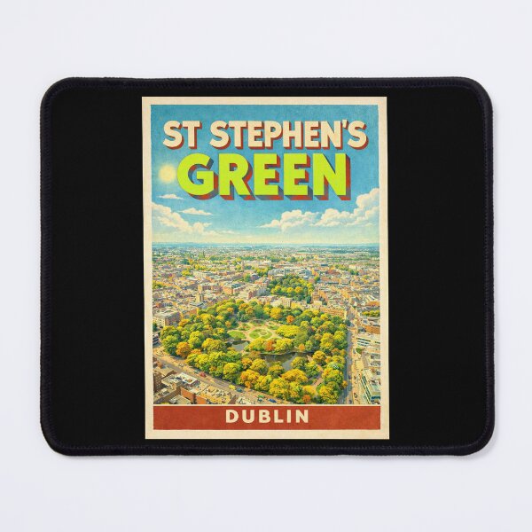 Item preview, St Stephen's Green designed and sold by BoKev.