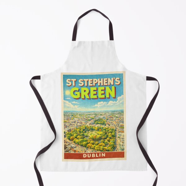 Item preview, St Stephen's Green designed and sold by BoKev.