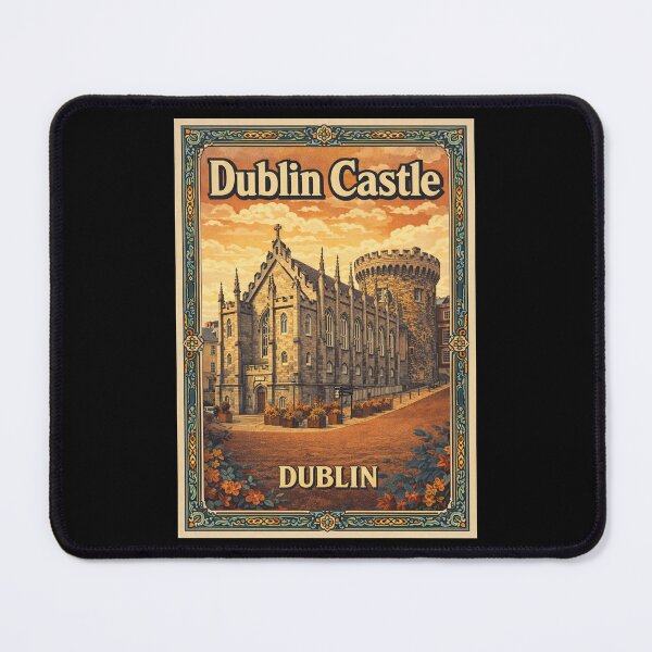 Item preview, Dublin Castle designed and sold by BoKev.