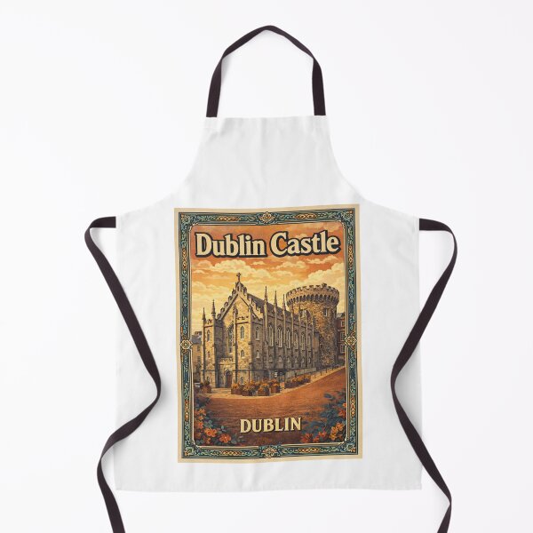 Item preview, Dublin Castle designed and sold by BoKev.
