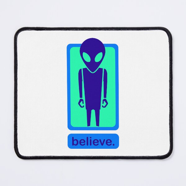 Item preview, girl alien parody designed and sold by Paintbase.