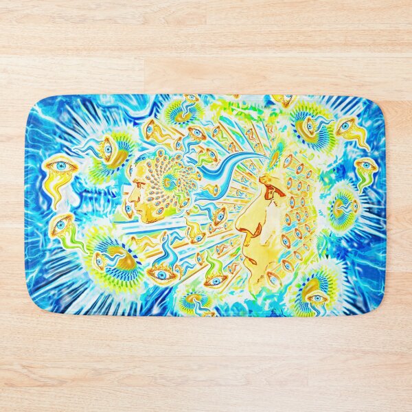 Item preview, Dimensionscape designed and sold by Klaus Bremner (Autotelic Art).