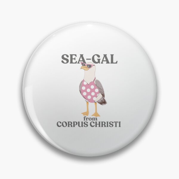Item preview, Sea-gals from corpus Christi  designed and sold by TaraPen.