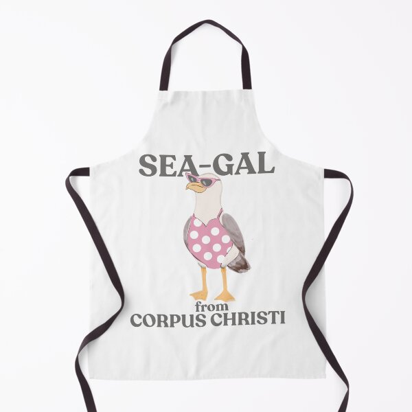 Item preview, Sea-gals from corpus Christi designed and sold by TaraPen.