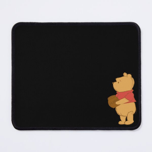 Item preview, Winnie the Pooh with honey designed and sold by NikkiAlyssa.
