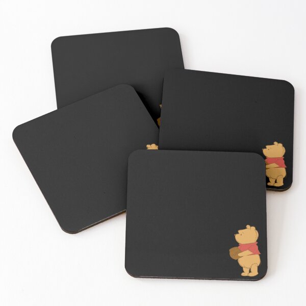 Item preview, Winnie the Pooh with honey designed and sold by NikkiAlyssa.