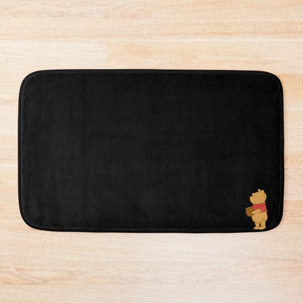 Item preview, Winnie the Pooh with honey designed and sold by NikkiAlyssa.