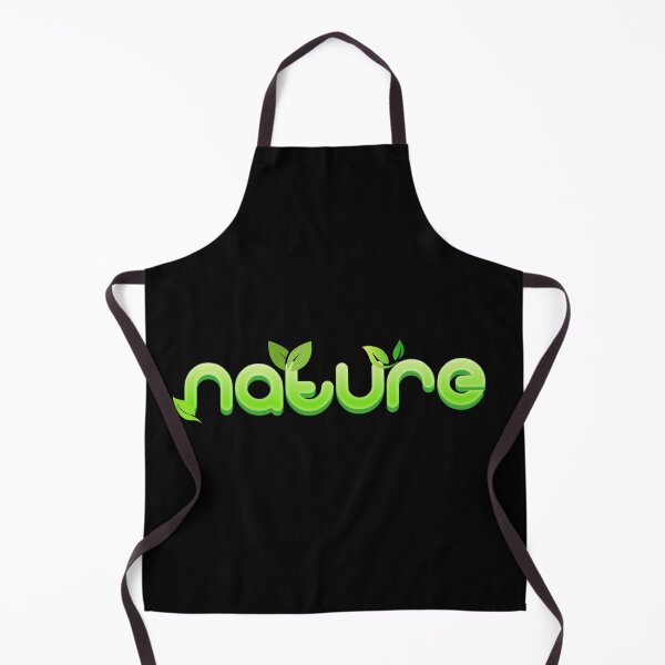Item preview, Vibrant Green Nature Typography designed and sold by Khadigadesings.