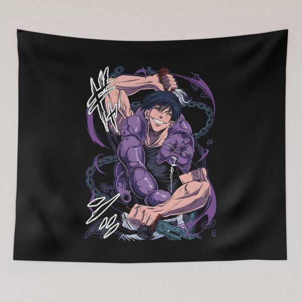 Item preview, The Sorcerer Killer designed and sold by altimento.