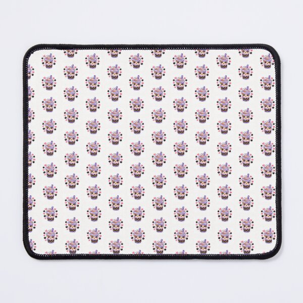 Item preview, Kawaii Boba Tea Cute Bubble Tea Sticker Aesthetic Drink Decal designed and sold by yanejoy.