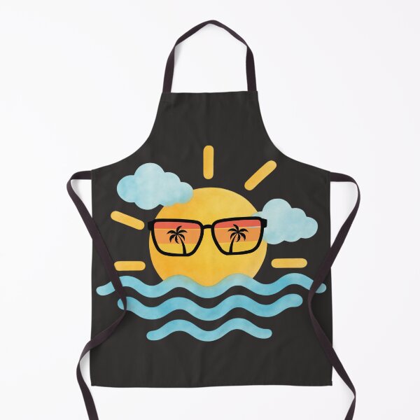 Item preview, Summer sunset,Sunglasses. designed and sold by CRAFT-ID.