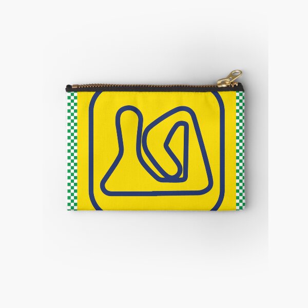 Item preview, F1 Brazil Circuit designed and sold by blackstarred.