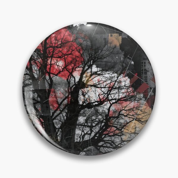 Item preview, The Big Oak Tree designed and sold by tomorrowsart.
