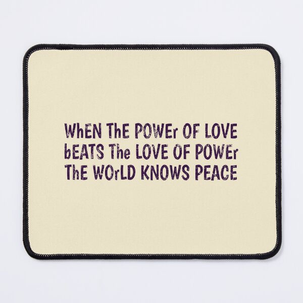 Item preview, Power of Love designed and sold by Frank J. Art.