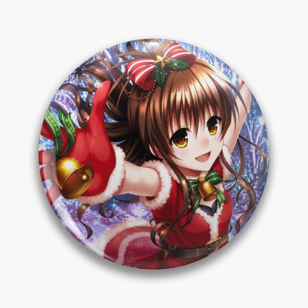 Item preview, Mikan Tsumiki designed and sold by bmfkfk.