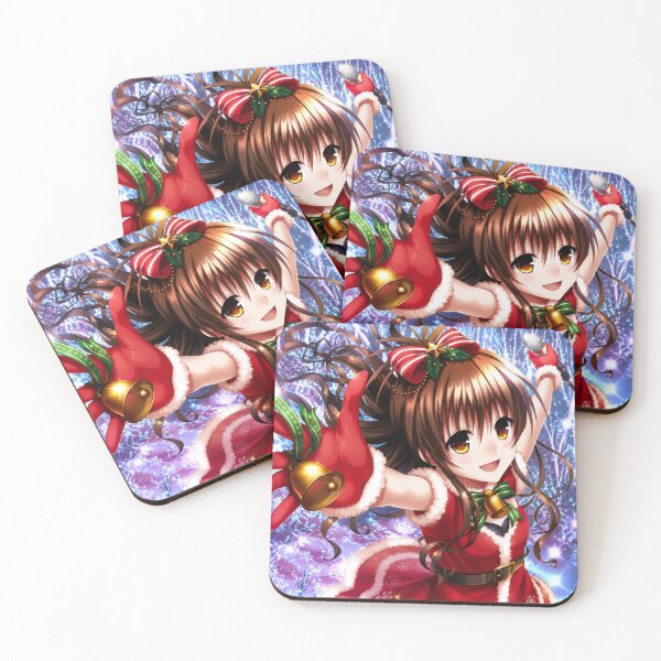 Item preview, Mikan Tsumiki designed and sold by bmfkfk.