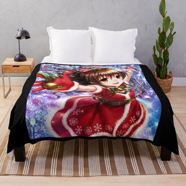 Item preview, Mikan Tsumiki designed and sold by bmfkfk.