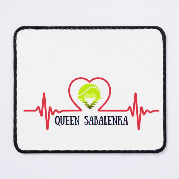 Item preview, Tennis Shirt. Queen Sabalenka.  Gift for Sabalenka's Fan, Gift for a Tennis Fan, Gift for a Tennis Lover designed and sold by ShrimpAndGrits.