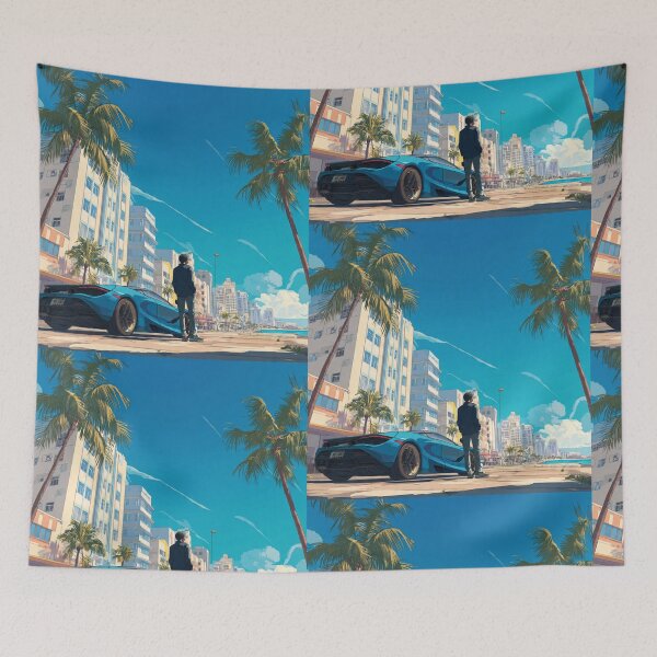 Item preview, Summer Vibes  v1 designed and sold by Late Theory.