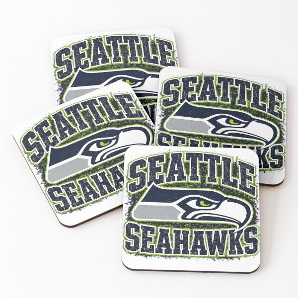 Item preview, Seattle Seahawks designed and sold by JC's Cards & More.