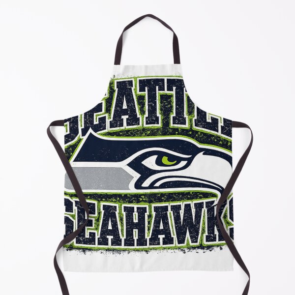 Item preview, Seattle Seahawks designed and sold by JC's Cards & More.