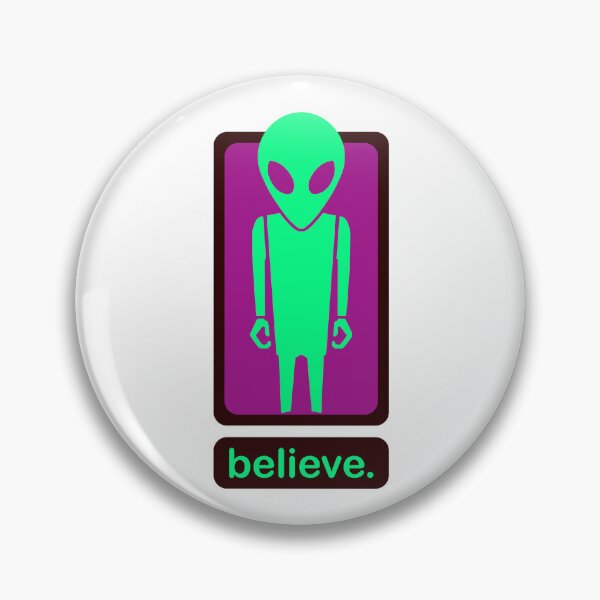 Item preview,  girl alien parody designed and sold by Paintbase.