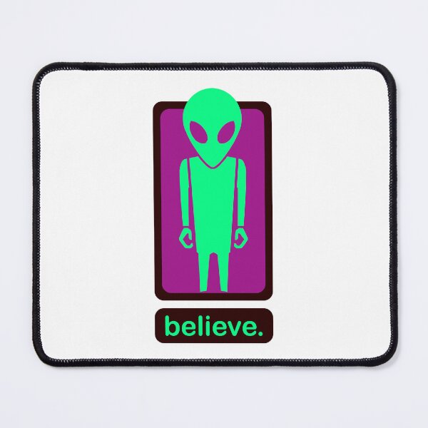 Item preview,  girl alien parody designed and sold by Paintbase.