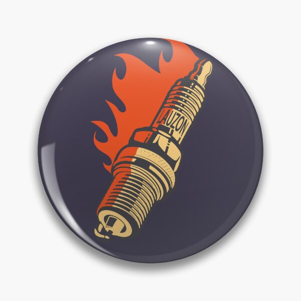 Item preview, Sparky designed and sold by longneckgoosie.