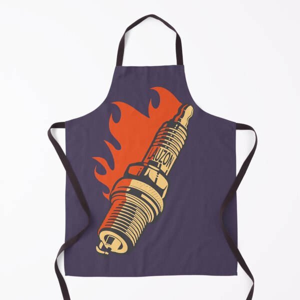 Item preview, Sparky designed and sold by longneckgoosie.