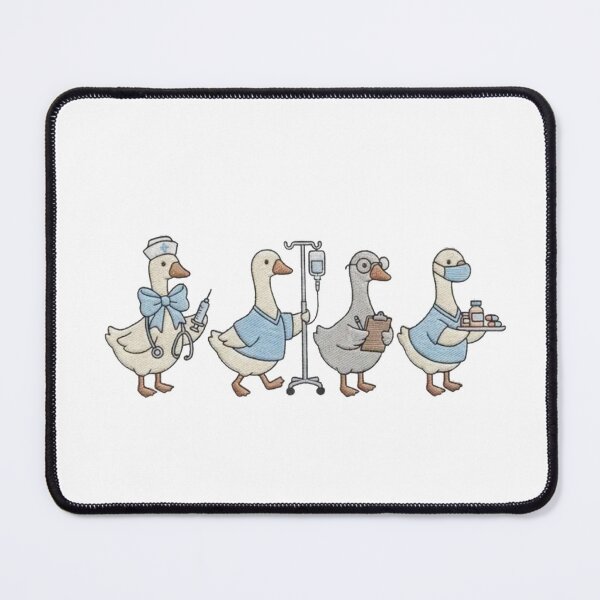 Item preview, Goose Nurse designed and sold by Gbriel3.
