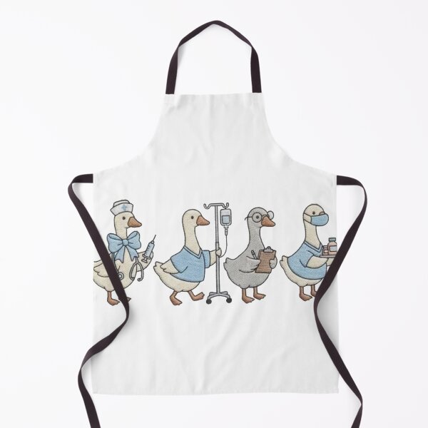Item preview, Goose Nurse designed and sold by Gbriel3.