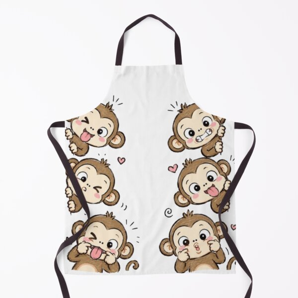Item preview, MonkeyGo designed and sold by Snurly.