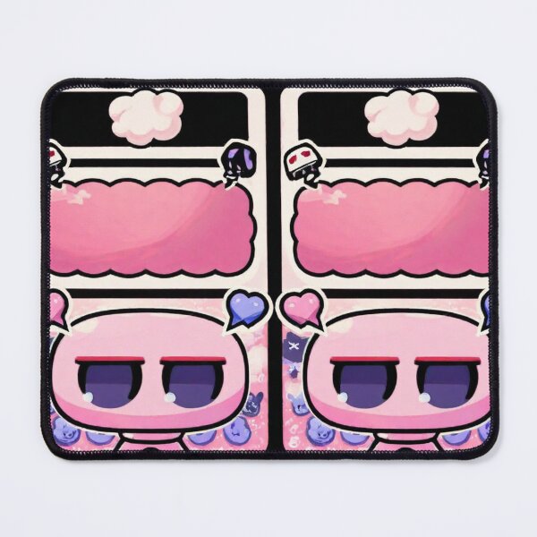 Item preview, Digital Art - Pop Kawaii Illustration, Contemporary Pastel Goth Contrast designed and sold by Zone--Gaming.