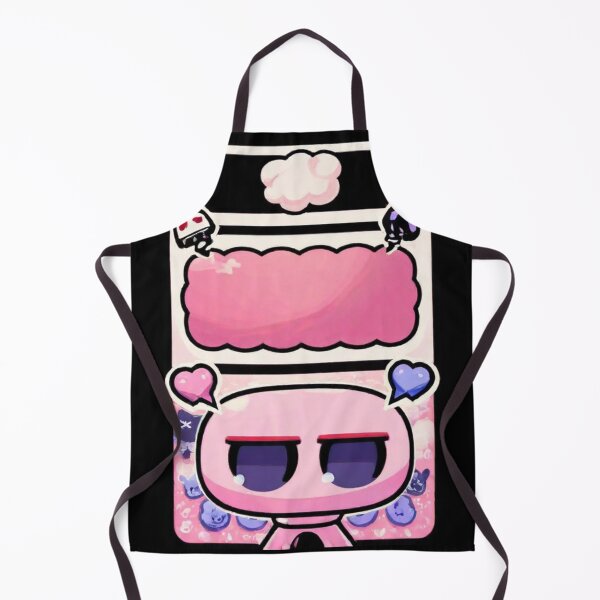 Item preview, Digital Art - Pop Kawaii Illustration, Contemporary Pastel Goth Contrast designed and sold by Zone--Gaming.