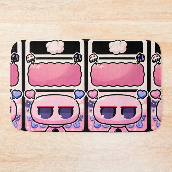 Item preview, Digital Art - Pop Kawaii Illustration, Contemporary Pastel Goth Contrast designed and sold by Zone--Gaming.