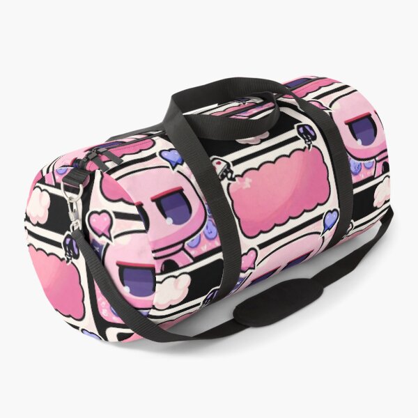 Item preview, Digital Art - Pop Kawaii Illustration, Contemporary Pastel Goth Contrast designed and sold by Zone--Gaming.