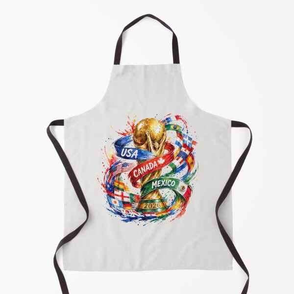 Item preview, FIFA World Cup 2026 designed and sold by Sports Boutique.