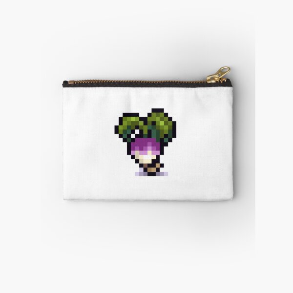 Item preview, Pixel Turnip designed and sold by Ben Henry.