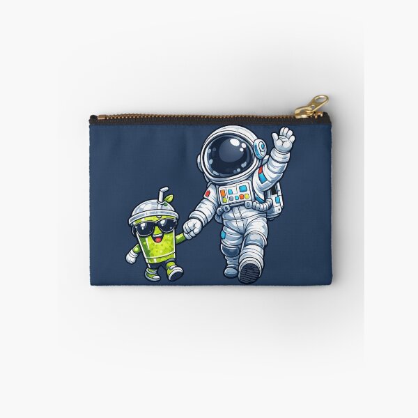 Item preview, Funny Breakfast League Astronaut Adventure designed and sold by BROHLine Studio.