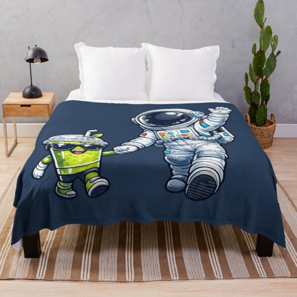 Item preview, Funny Breakfast League Astronaut Adventure designed and sold by BROHLine Studio.