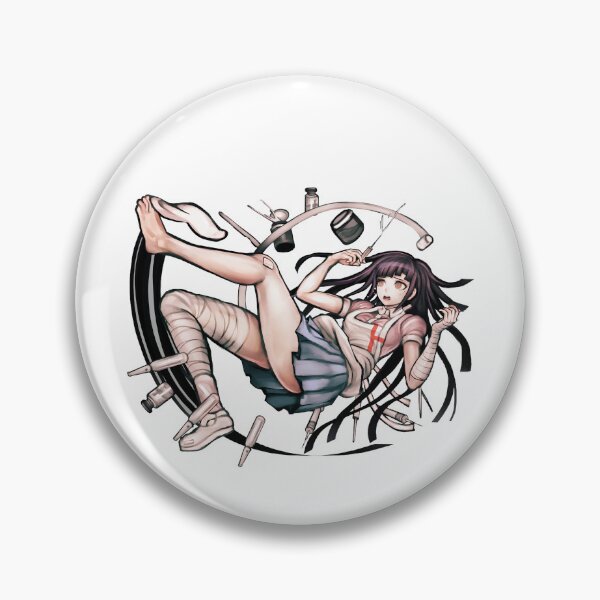 Item preview, Mikan Tsumiki designed and sold by bmfkfk.