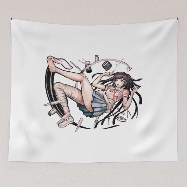 Item preview, Mikan Tsumiki designed and sold by bmfkfk.